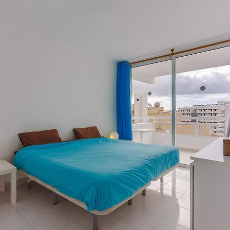 Costa Adeje Amazing Ocean View Bigterrace Apartment ปลายา ฟัญญาเบ ภายนอก รูปภาพ