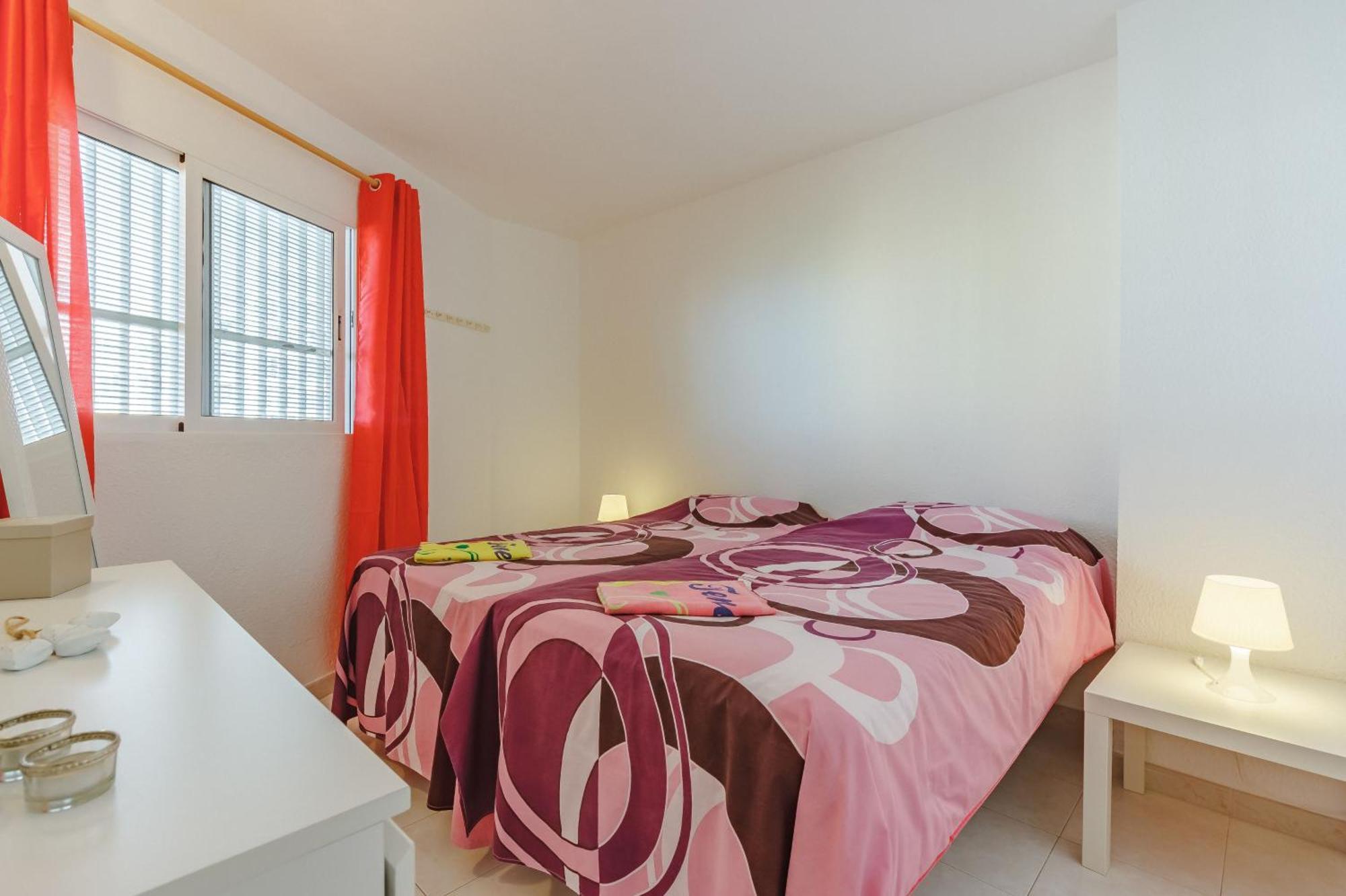 Costa Adeje Amazing Ocean View Bigterrace Apartment ปลายา ฟัญญาเบ ภายนอก รูปภาพ